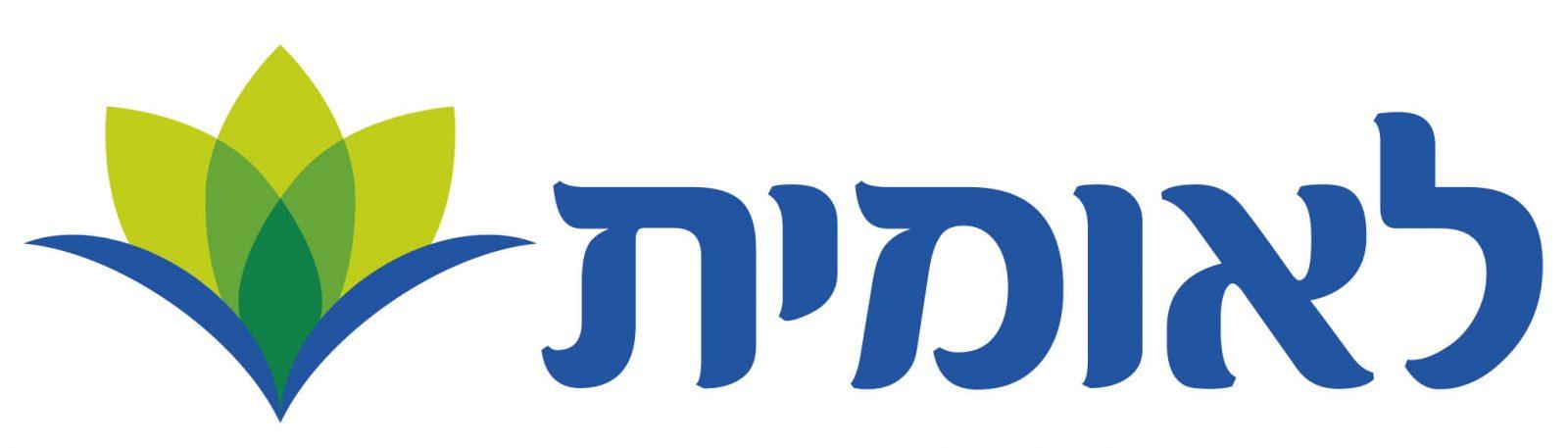 לוגו קופת חולים לאומית